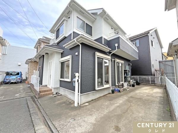 川越市豊田町　中古一戸建て