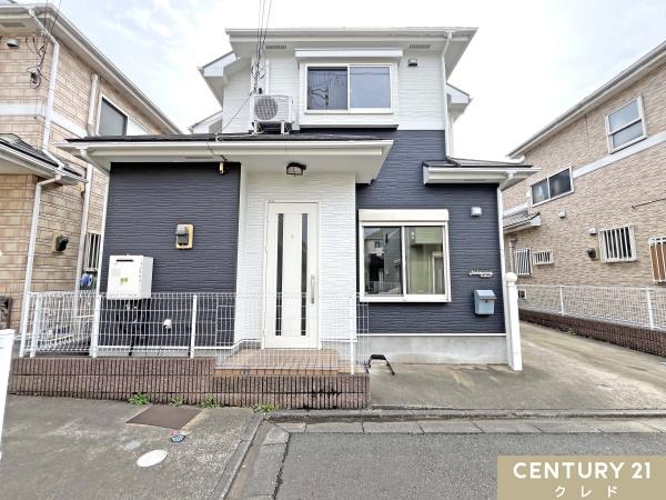 川越市豊田町　中古一戸建て