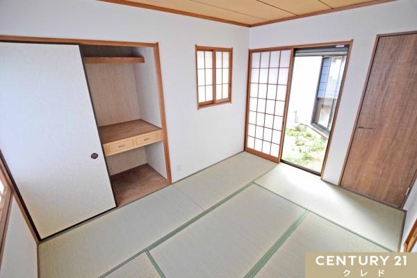 川越市大字笠幡の中古一戸建て