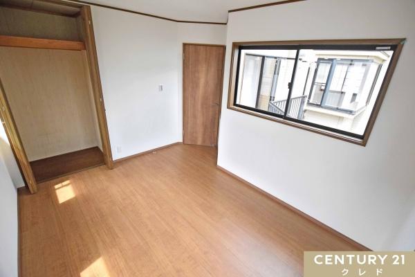 川越市大字笠幡の中古一戸建て