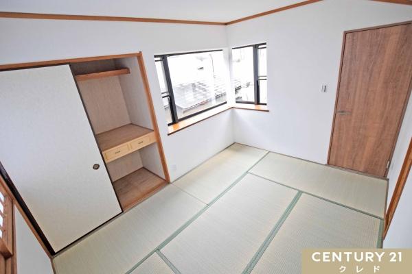 川越市大字笠幡の中古一戸建て