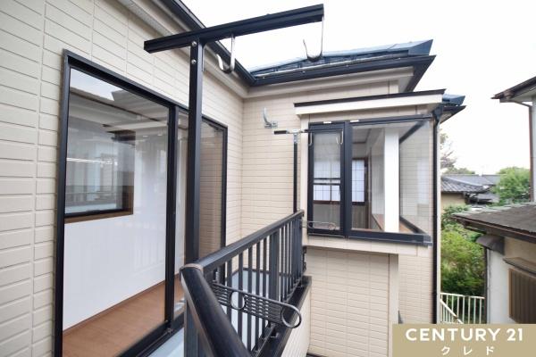 川越市大字笠幡の中古一戸建て