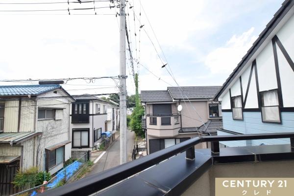 川越市大字笠幡の中古一戸建て