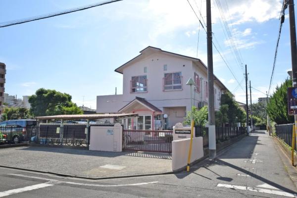 川越市仙波町第2　新築一戸建て(仙波町保育園)