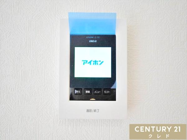 川越市仙波町第2　新築一戸建て
