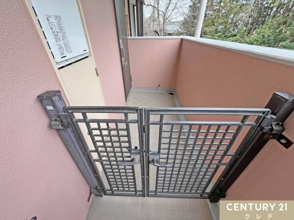 ライオンズガーデン若葉