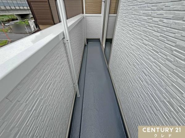 鶴ヶ島市富士見第1　新築一戸建て