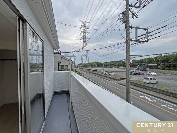 鶴ヶ島市富士見第1　新築一戸建て