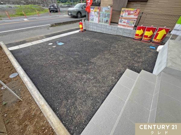 鶴ヶ島市富士見第1　新築一戸建て