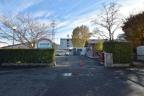 ライオンズガーデン川越(増美保育園)