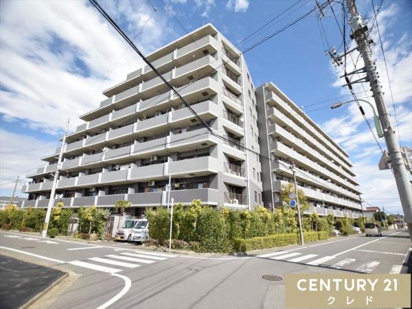 ダイアパレス川越新河岸