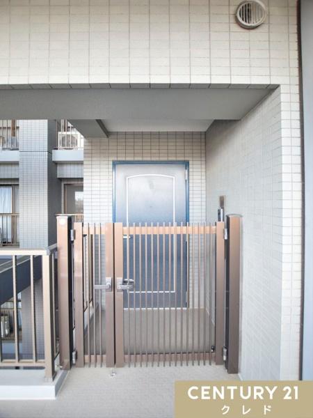 ダイアパレス川越新河岸