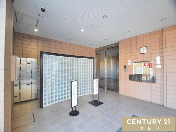 ダイアパレス川越新河岸