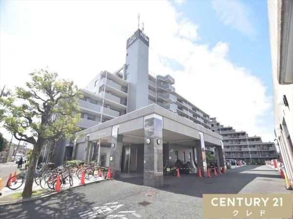 ダイアパレス川越新河岸