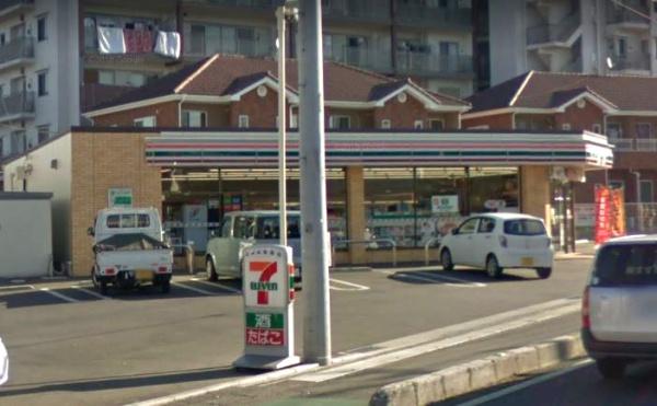 鶴ヶ島市五味ヶ谷12期　新築一戸建て(セブンイレブン鶴ヶ島東店)