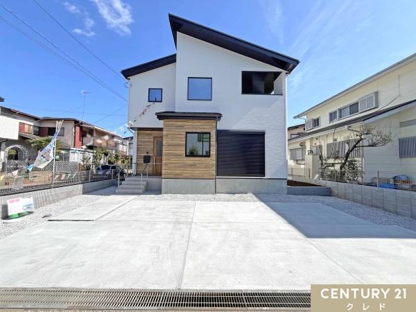 鶴ヶ島市五味ヶ谷12期　新築一戸建て