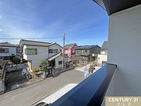 鶴ヶ島市五味ヶ谷12期　新築一戸建て