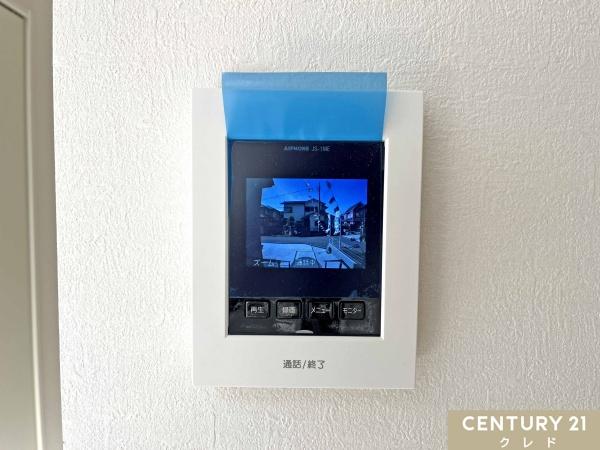 鶴ヶ島市五味ヶ谷12期　新築一戸建て