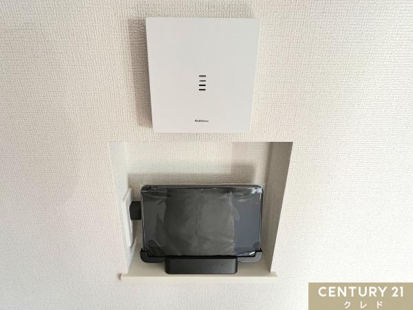 鶴ヶ島市中新田第1期　新築分譲住宅　全3棟　3号棟