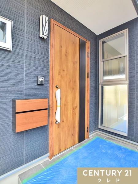 川越市新宿町　新築一戸建て