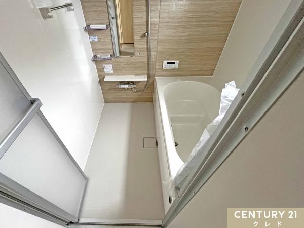 鶴ヶ島市羽折町　新築分譲住宅　全4棟　3号棟