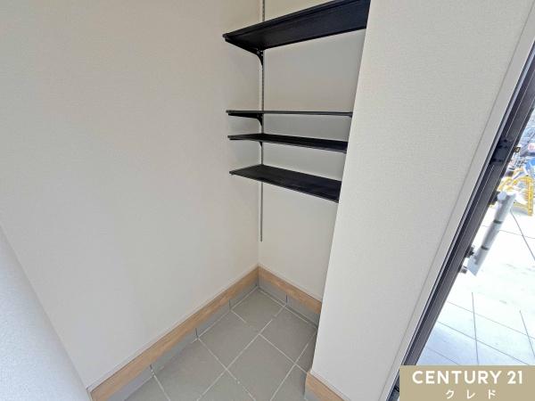 鶴ヶ島市羽折町　新築分譲住宅　全4棟　3号棟