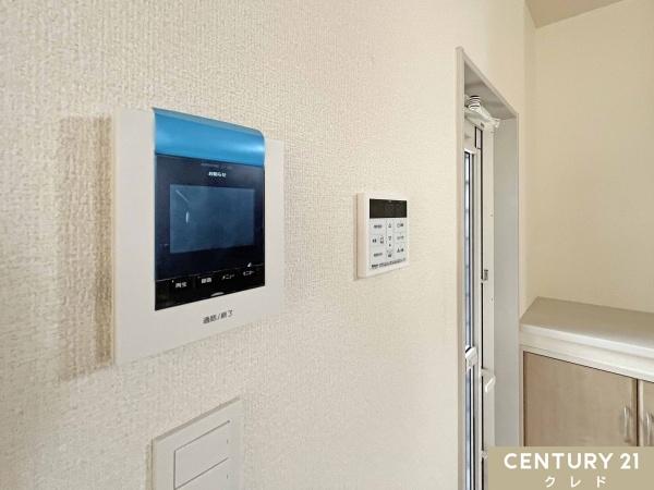 鶴ヶ島市羽折町　新築分譲住宅　全4棟　3号棟