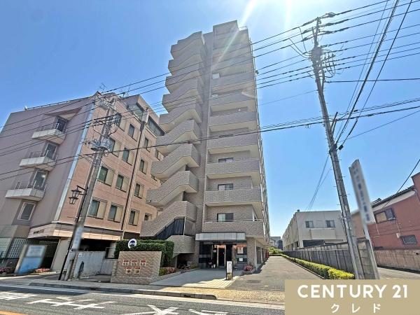 グランステージ坂戸