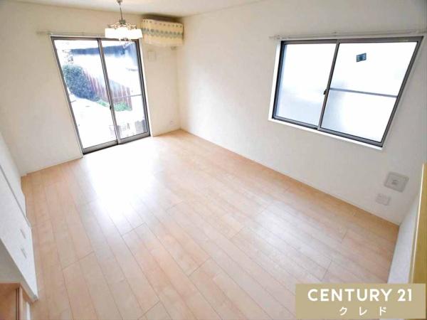 川越市藤間　中古一戸建て