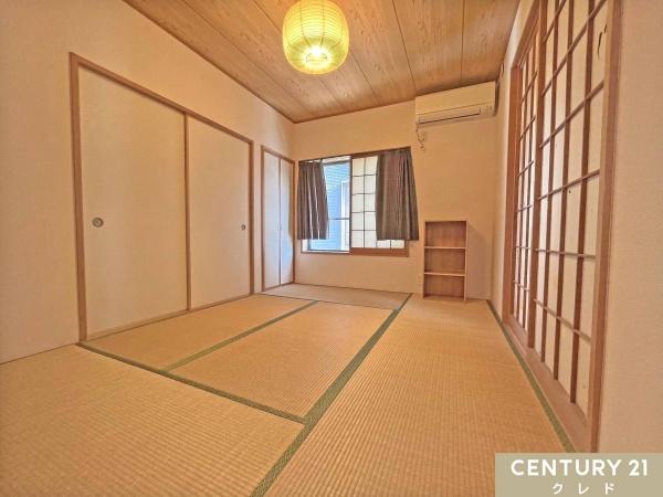 鶴ヶ島市南町３丁目の中古一戸建て