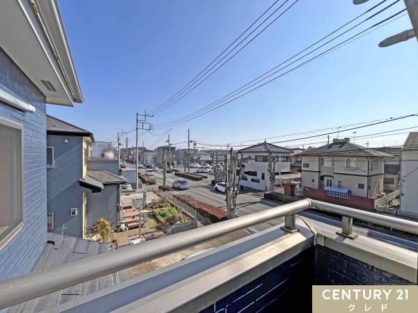 鶴ヶ島市南町３丁目の中古一戸建て