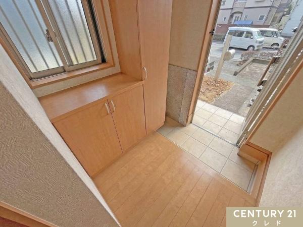 鶴ヶ島市南町３丁目の中古一戸建て