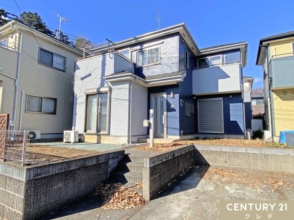 鶴ヶ島市南町　中古一戸建て