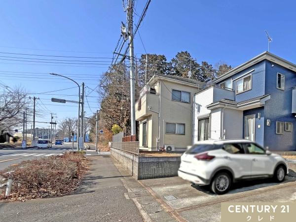 鶴ヶ島市南町３丁目の中古一戸建て