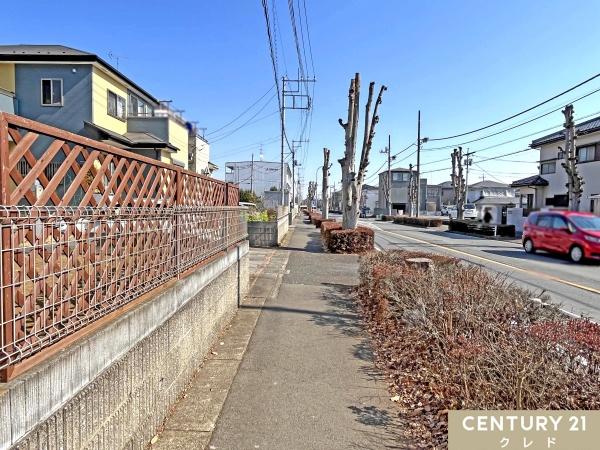鶴ヶ島市南町３丁目の中古一戸建て