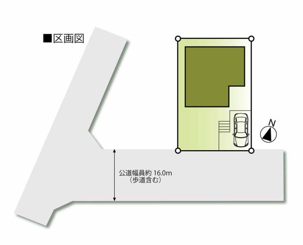 鶴ヶ島市南町３丁目の中古一戸建て