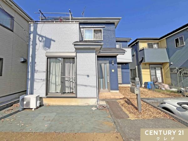 鶴ヶ島市南町３丁目の中古一戸建て