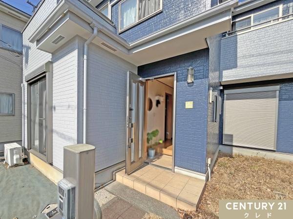 鶴ヶ島市南町３丁目の中古一戸建て