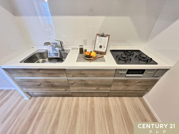 グランシャトレ坂戸シエルコート