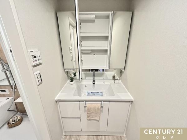 グランシャトレ坂戸シエルコート