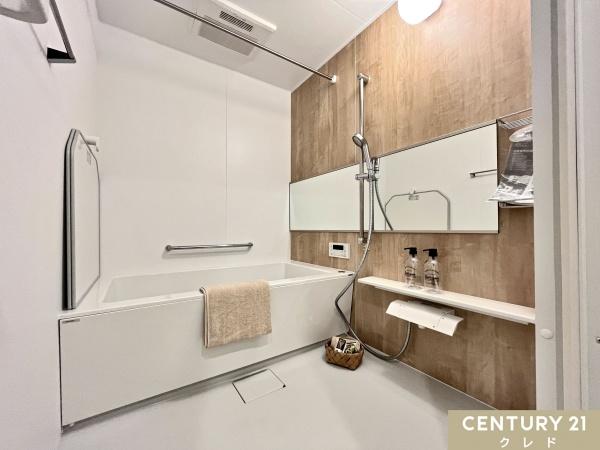 グランシャトレ坂戸シエルコート