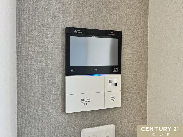 グランシャトレ坂戸シエルコート