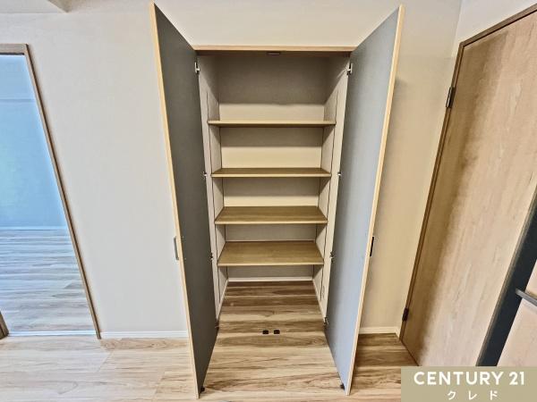 グランシャトレ坂戸シエルコート