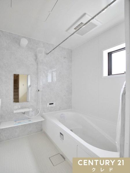 川越市かすみ野第3期　新築分譲住宅　全2棟　2号棟