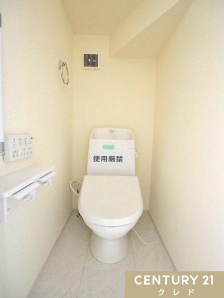 川越市かすみ野第3期　新築分譲住宅　全2棟　2号棟