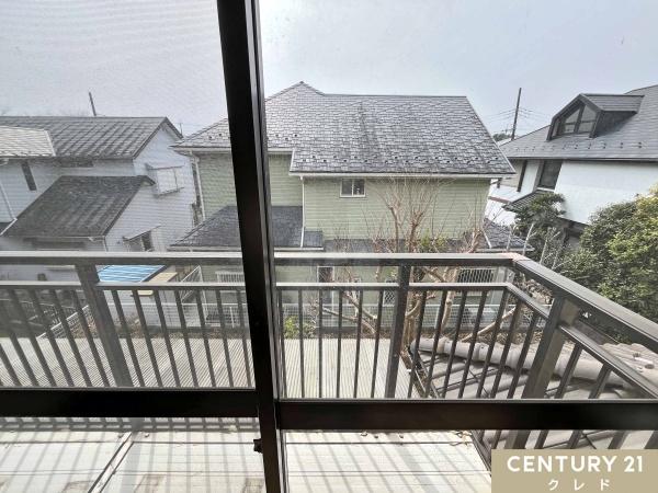 東松山市白山台の中古一戸建て