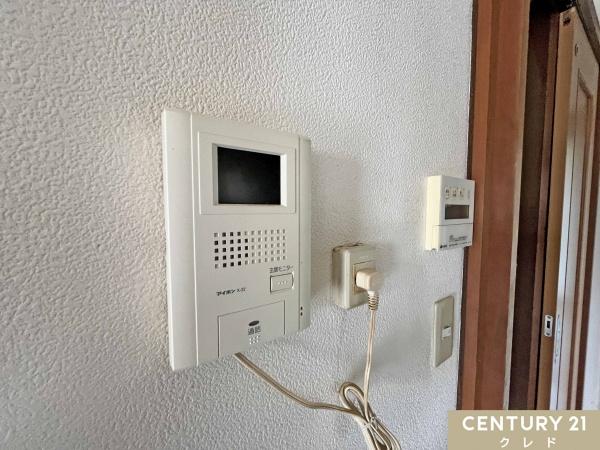東松山市白山台の中古一戸建て