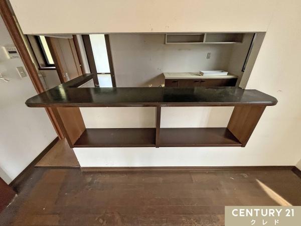 東松山市白山台の中古一戸建て
