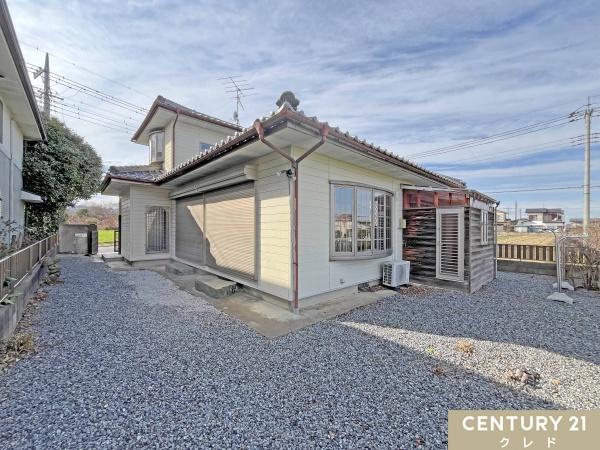 寄居町鉢形　中古一戸建て