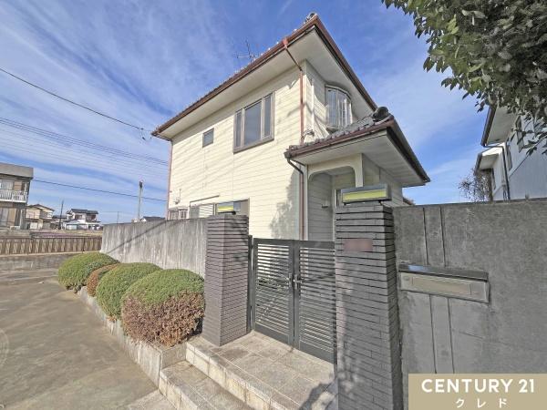 寄居町鉢形　中古一戸建て